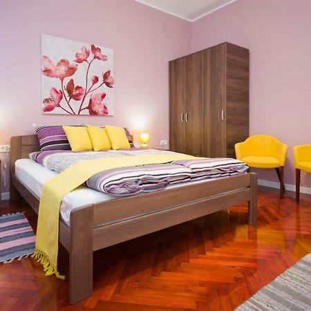 Romance Beograd Eksteriør billede